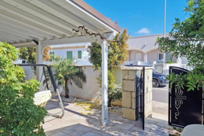 Villa Fede by Salentoaffitti Marina Di Mancaversa